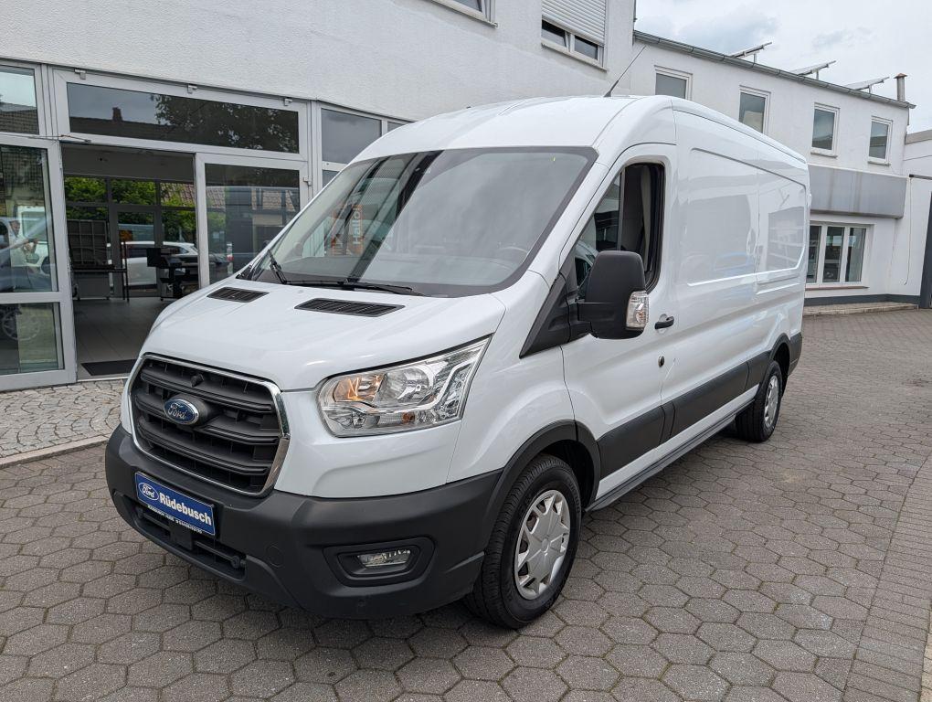 Ford Transit 350 L3H2 Lkw VA Trend