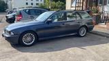 BMW 530D Touring - BMW 530 aus 2001: 530d