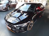 Mercedes-Benz CLA 250 Edition1/ AMG line/ Autom/ Navi/ LED - gebrauchte Mercedes-Benz CLA 250 aus dem Jahr 2020