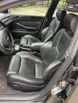 Audi RS6 4.2 tiptronic quattro Avant - - Audi RS6 aus 2003: Kombi