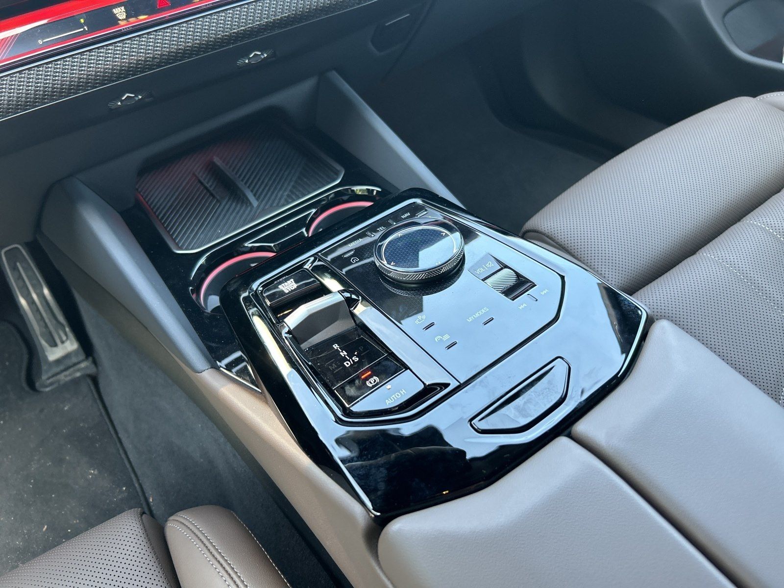 BMW 520 - Bild 12