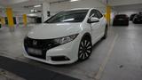 Honda Civic FK2 Sport 1.8 - Honda Civic: Fk