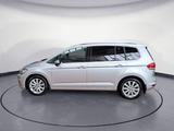 Volkswagen Touran 1.8 TSI (BlueMotion Technology) DSG Highl - Volkswagen Touran