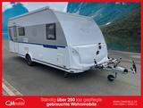 Knaus Sport 550 FSK Silver Selection-Fest&Etagenbetten - Knaus 550