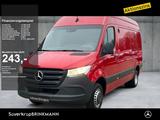 Mercedes-Benz Sprinter 514 WERKSTATTAUSBAU L2H2 SCHWINGSITZ 31 - Angebote