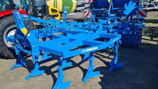 Lemken KARAT 10/300