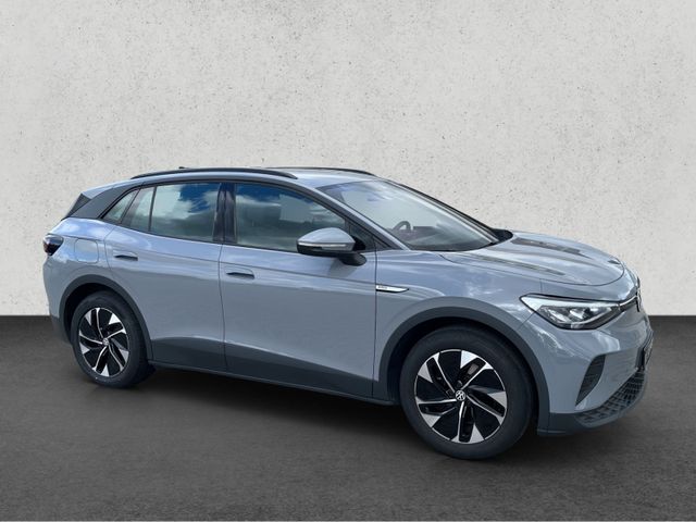 ID.4 Pro Performance 82 kWh,Navi,Wärmepumpe,AHK