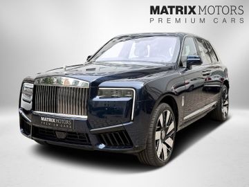 Rolls-Royce Cullinan 4 Seats Shooting Star Picnic Tables