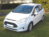 Ford B-Max 1,0 EcoBoost 74kW S/S Trend Trend