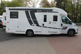 Challenger 317 Ultimate Edition 180 PS Automatik 40H Chass - Challenger 31