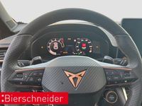 Cupra Formentor - Vorschau Bild 17