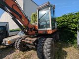 Terex 1105M/Mobilbagger/Schnellwechsler - Angebote entsprechen deinen Suchkriterien