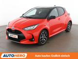 Toyota Yaris 1.5 Hybrid Premiere Edition Aut*LED*ACC* - Toyota Yaris Gebrauchtwagen in Hannover