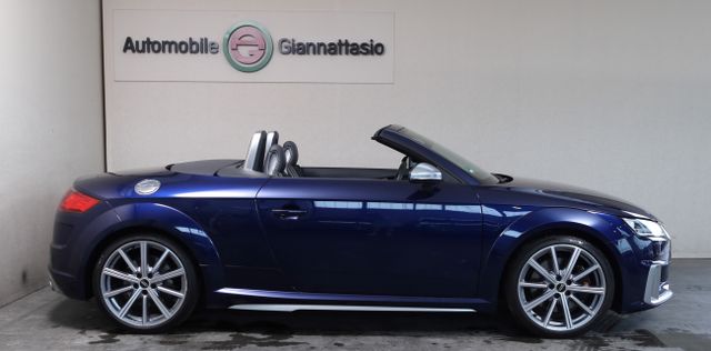Audi TTS TTS quattro 1.Hand Raute