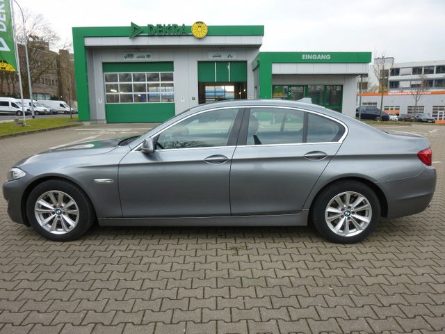 BMW 523 Baureihe 5 Lim. 523 i