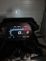 BMW F 750 GS - BMW F 750 GS