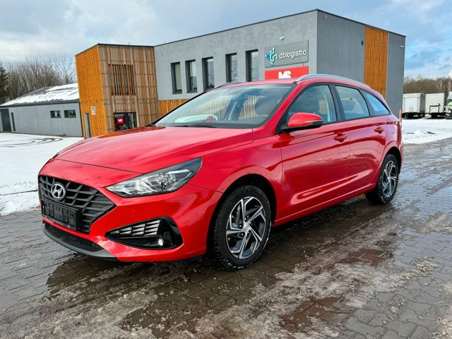 Hyundai i30 1.5 Pure