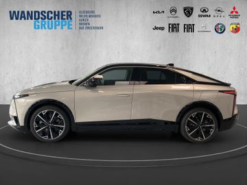DS Automobiles DS No8 AWD 245 PS Jules Verne Matrix,Massage,360
