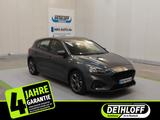 Ford Focus  1.5 EcoBoost ST-Line +LED+NAVI+KAMERA+