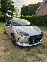 Citroën DS3 So Chic - Citroën DS3: So Chic