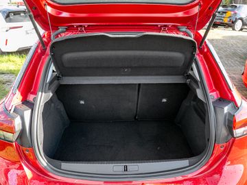 Opel Corsa F 1.2 Edition Sicht-Paket Sitzheizung