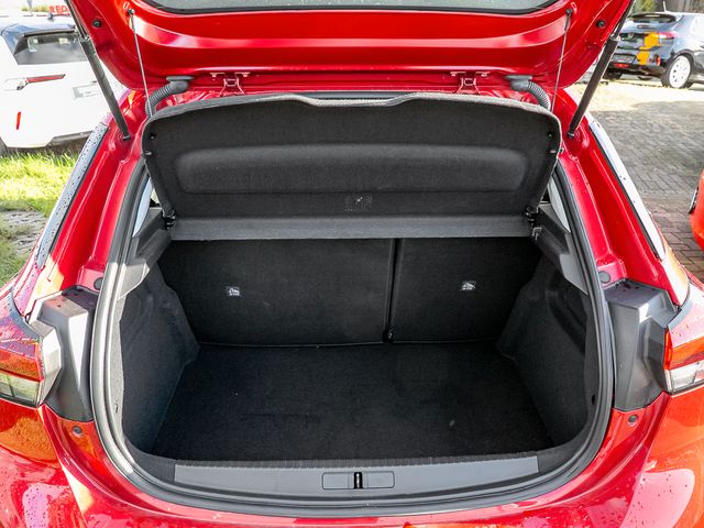 Opel Corsa F 1.2 Edition Sicht-Paket Sitzheizung