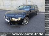 Audi A4 Avant 2.0TDI 150PS Xenon AHK Pano erst 96Tkm - Audi A4 mit Diesel-Antrieb: 2.0