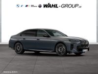 BMW 740 - Vorschau Bild 9