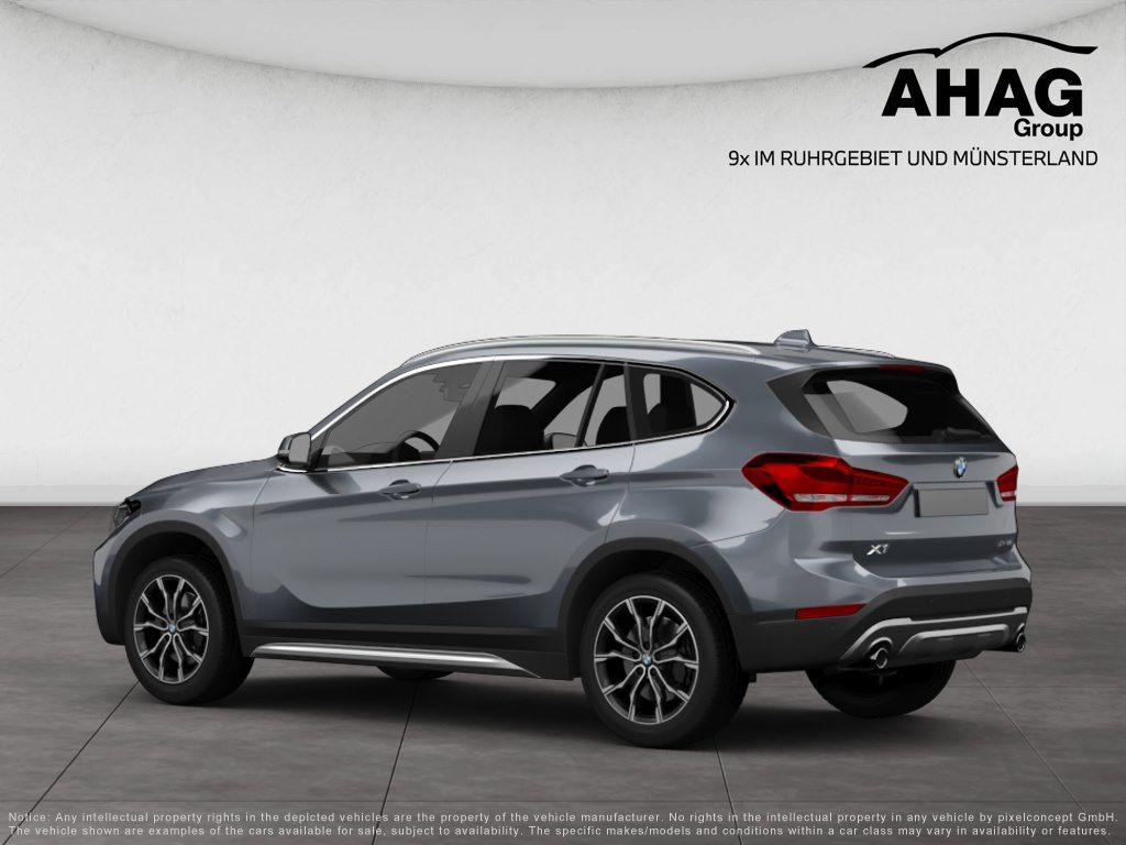BMW X1 - Bild 4