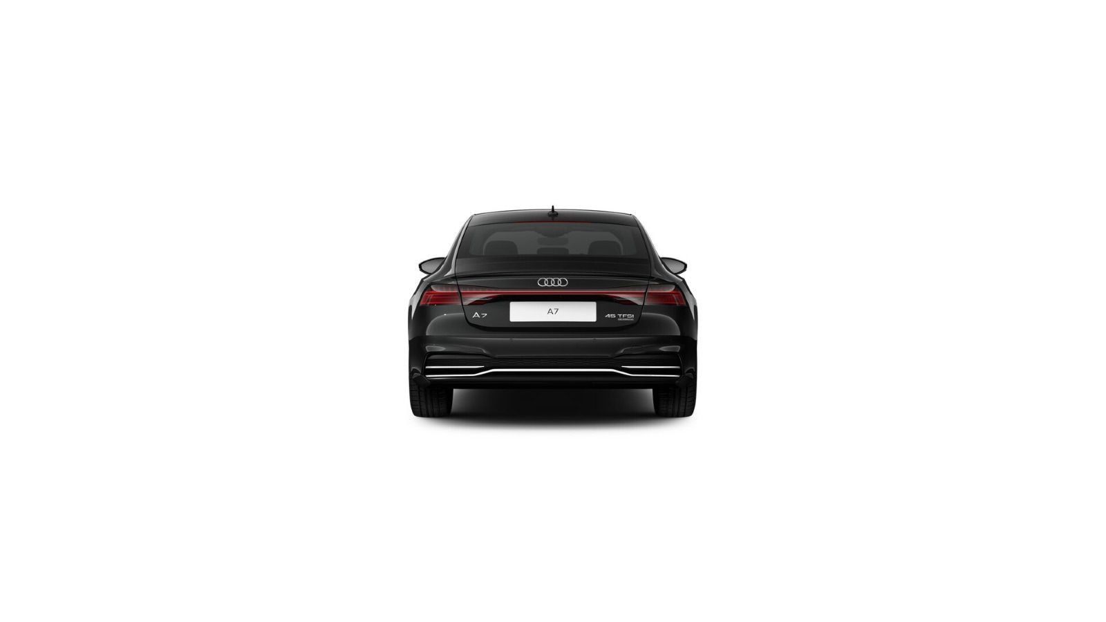 Audi A7 - Bild 5