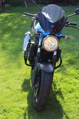 Suzuki SV650 - Suzuki Motorräder in Bremen
