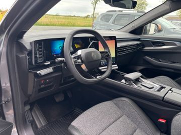 Renault Rafale Full Hybrid E-Tech 200 Techno