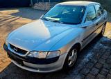 Opel Vectra AUTOMATIKGETRIEBE KLIMA 1.6 BENZIN - Opel Vectra: 1.6