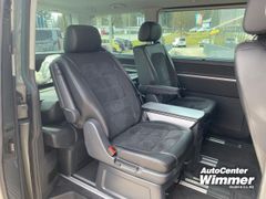 Foto Nummer 10: VW T6 Multivan