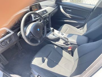 BMW 318 - 7