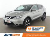 Nissan Qashqai 1.6 360*NAVI*TEMPO*CAM*PDC*SHZ*KLIMA*