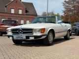Mercedes-Benz SL 280 Hardtop Klima Oldtimer restauriert - Mercedes-Benz Gebrauchtwagen von 1984