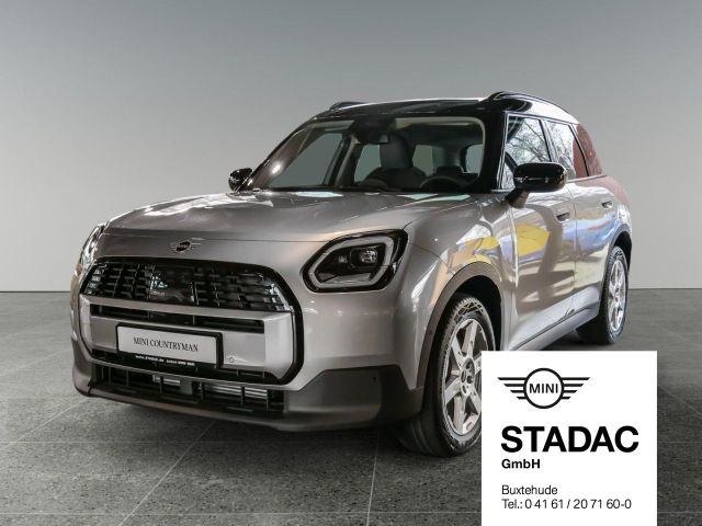 MINI Countryman C Sportpaket Head Up Display LED