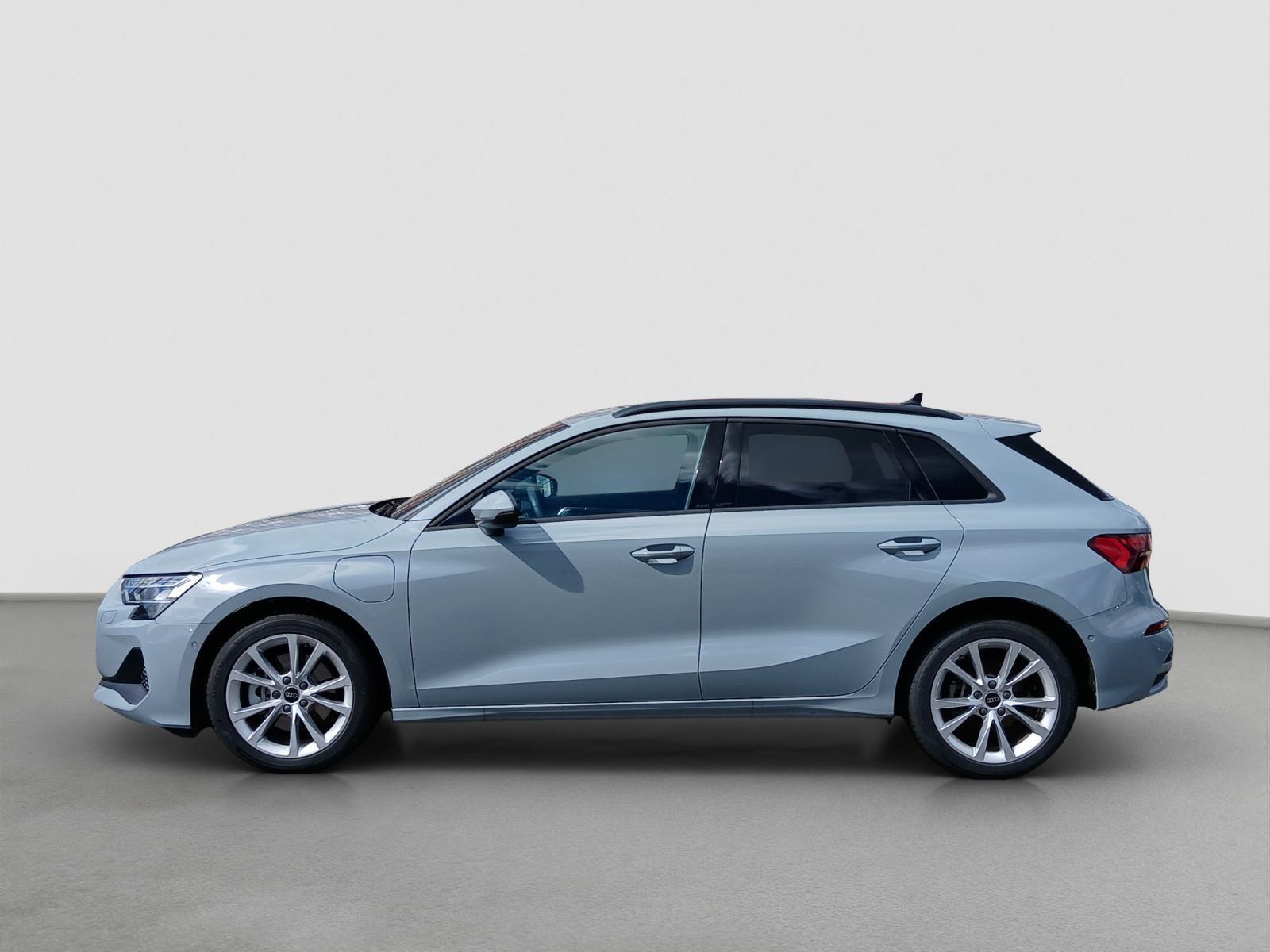 Audi A3 - Bild 9