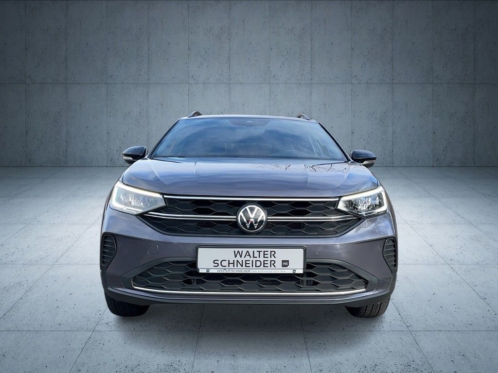 Volkswagen Taigo - Bild 10