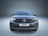 Volkswagen Taigo - Vorschau Bild 10