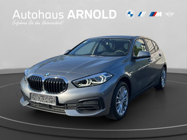 BMW 120i Hatch Advantage Head-Up ACC