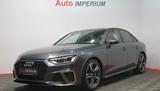 Audi A4 Lim. 50 TDI quattro S line*TEMP*DAB*MATRIX* - Audi A4: Limousine, Line