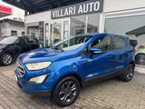 Ford EcoSport Trend - gebrauchte Ford EcoSport aus dem Jahr 2018