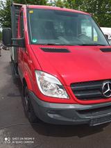 Mercedes-Benz Mercedes Sprinter 515 CDI  ( 906 OK 50 ) O... - Mercedes-Benz Sprinter: 515