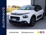 Citroën CITROEN C3 1.6 bluehdi Live s&s 75cv del 2017 - Citroën C3 mit Diesel-Antrieb: Live