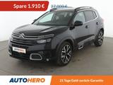 Citroën C5 Aircross 1.6 Plug-in Hybrid ë-EAT8 Shine Pack