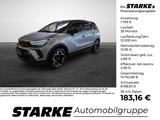 Opel Crossland X 1.2 Turbo GS Line Navi DAB Tempomat  - Opel Crossland (X) GS