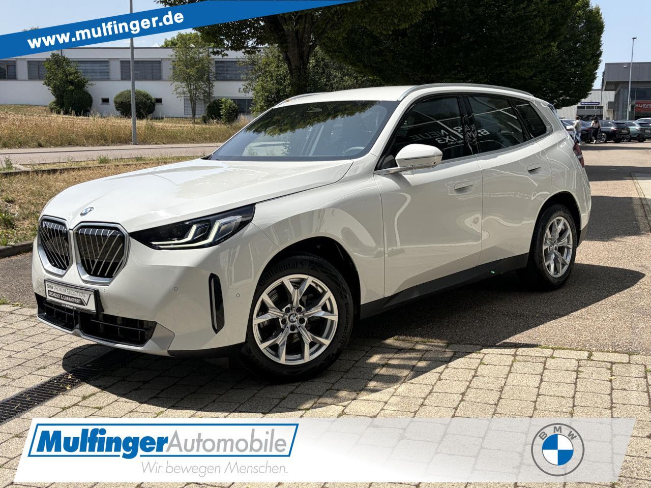 BMW X3 x20d Sports.Standh.Sitzbel.HUD ACC Ha Ka.AHK foto 1