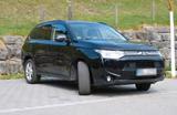 Mitsubishi Outlander / 4WD / TÜV NEU / UNFALLFREI